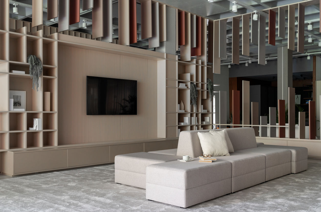 Ambiente Planejado 7