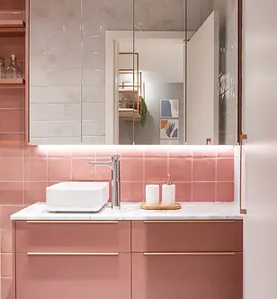 Banheiros Planejados