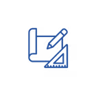 Ícone de Projeto Personalizado