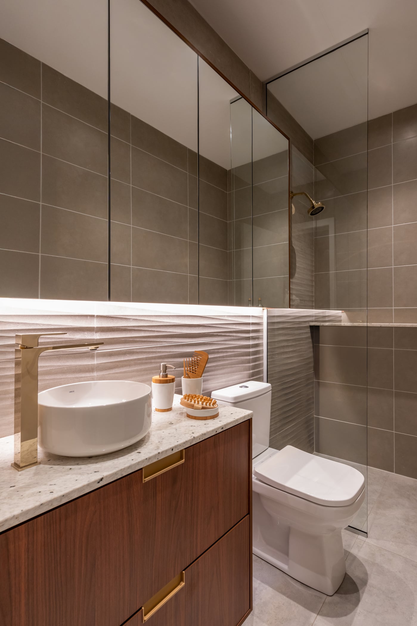 Banheiro Planejado 2