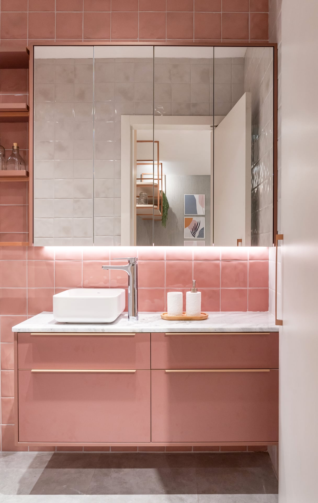 Banheiro Planejado 3