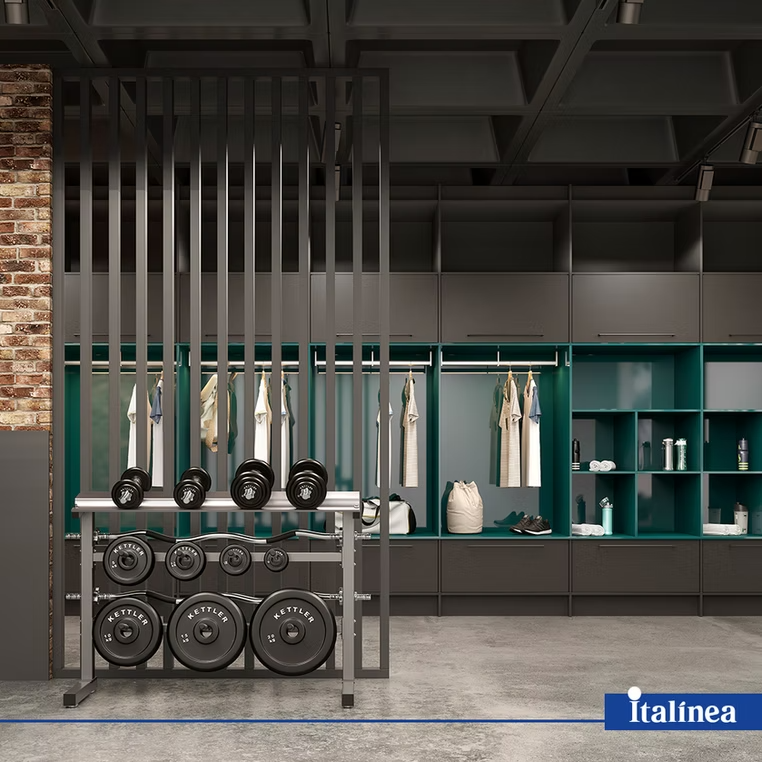 Ambiente Corporativo Planejado 9