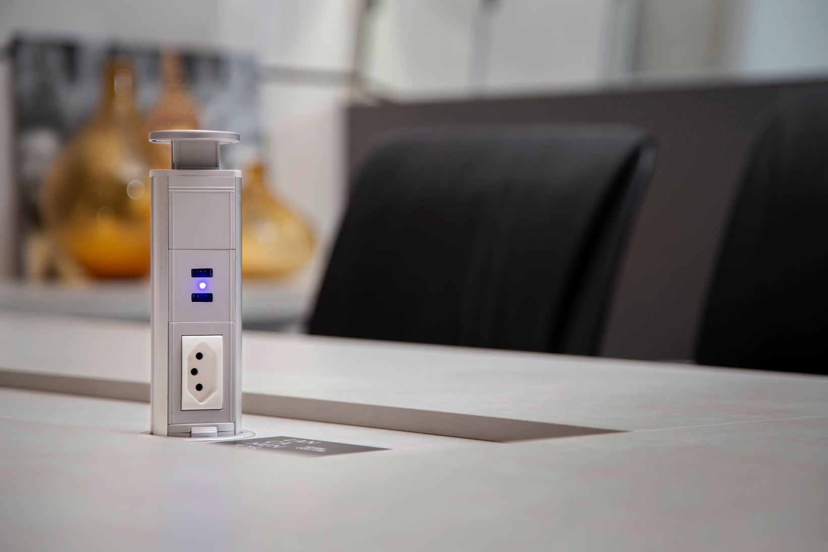 Ambiente Corporativo Planejado 8