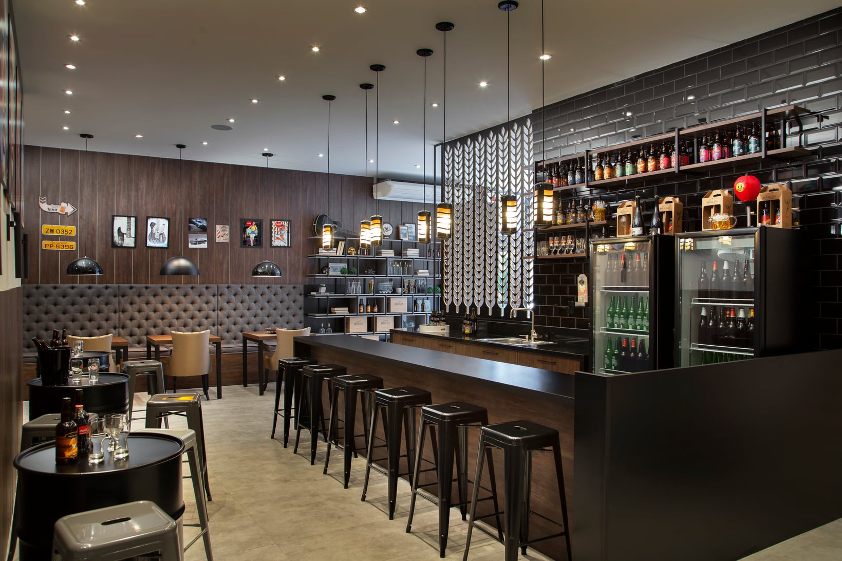 Ambiente Corporativo Planejado 6