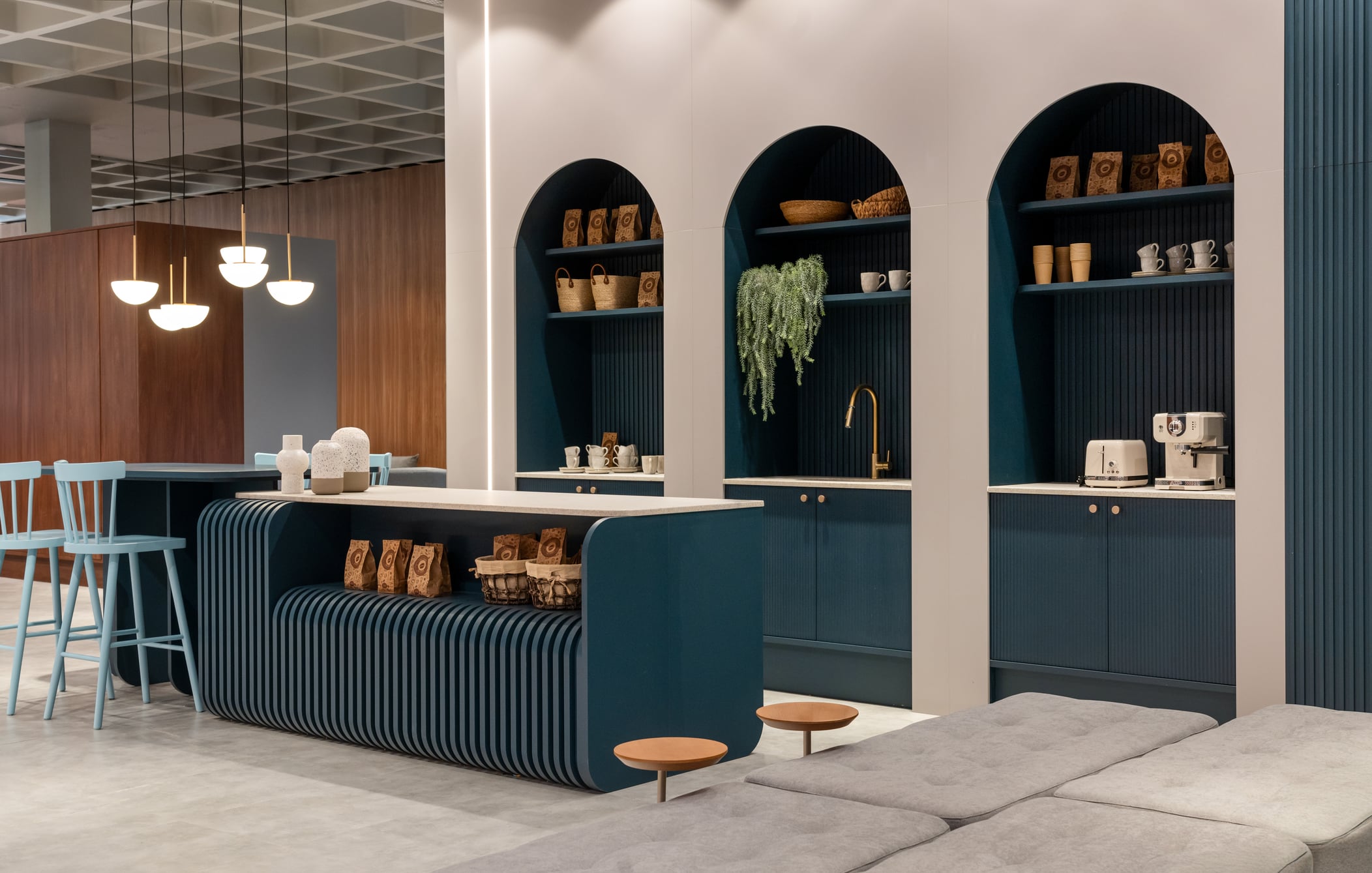 Ambiente Corporativo Planejado 3