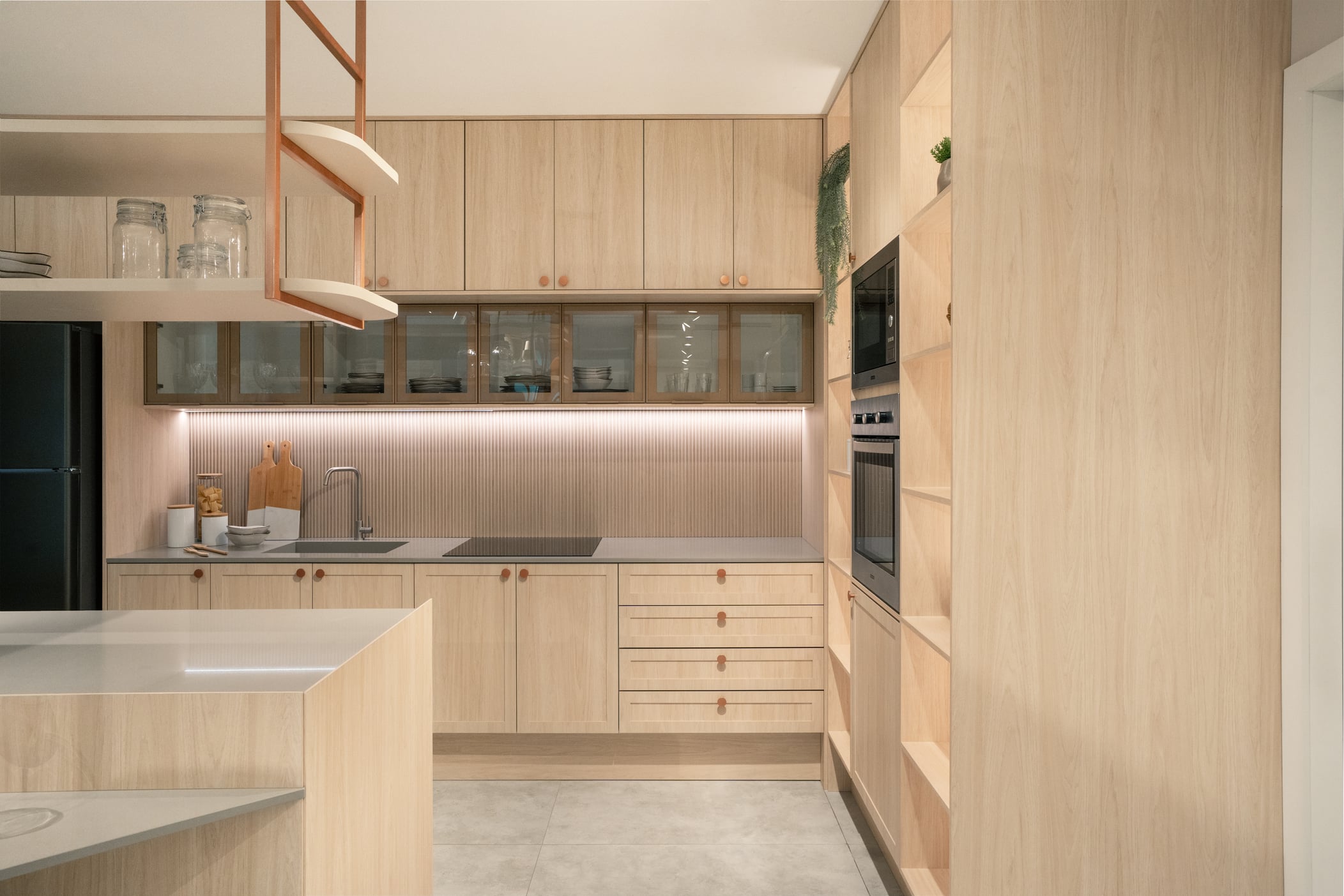 Cozinha Planejada 14