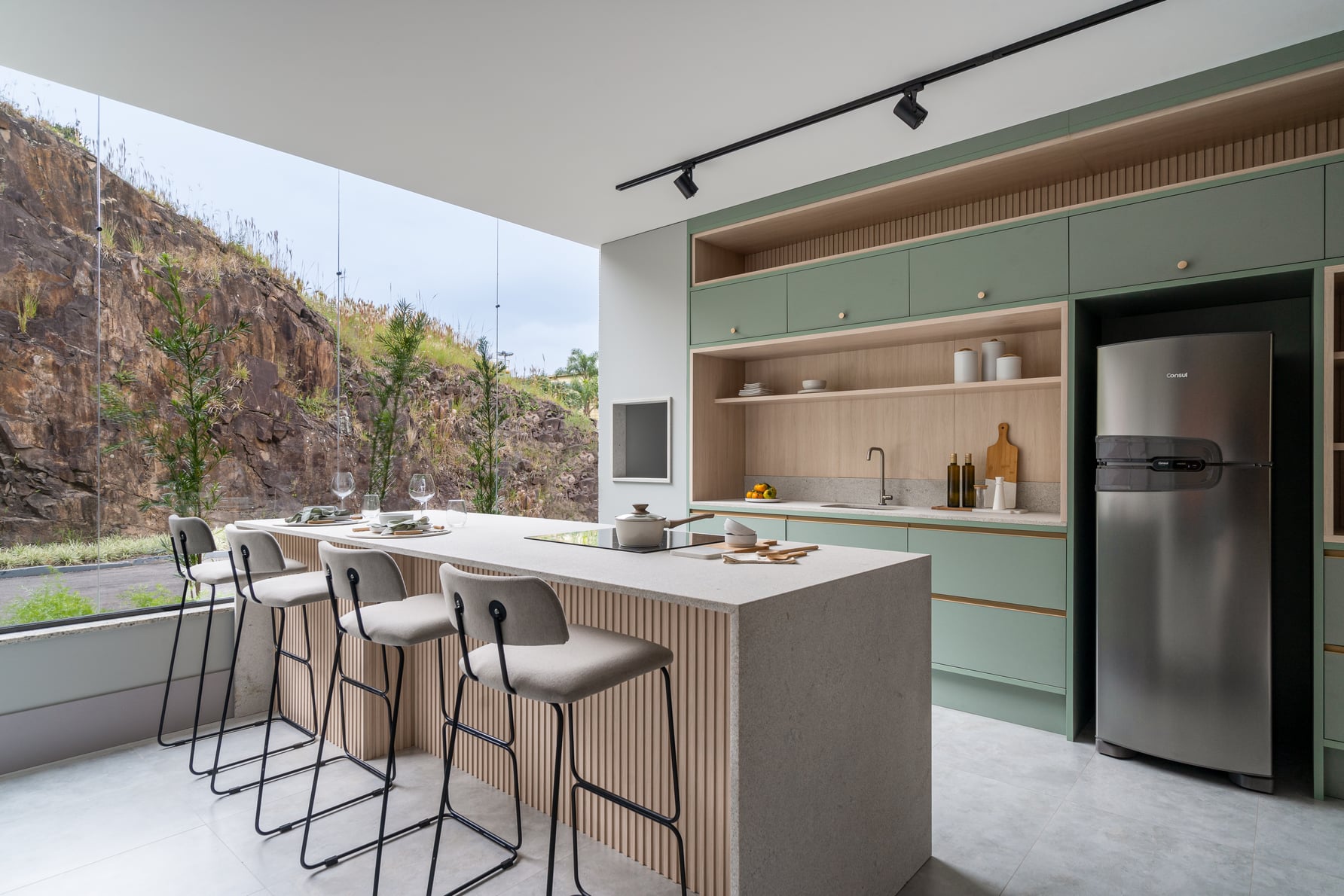 Cozinha Planejada 20