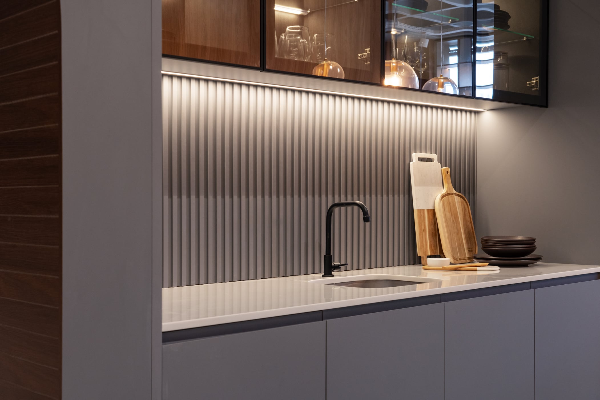 Cozinha Planejada 12