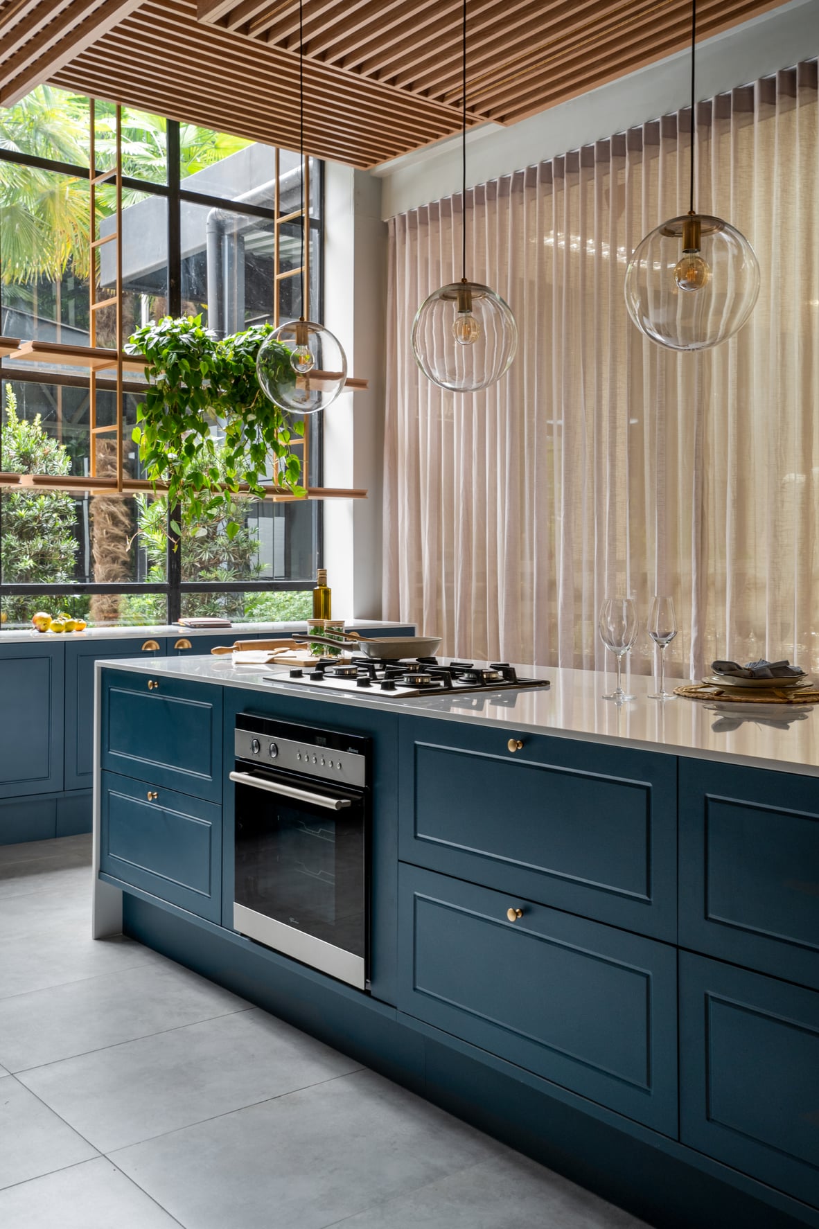 Cozinha Planejada 21