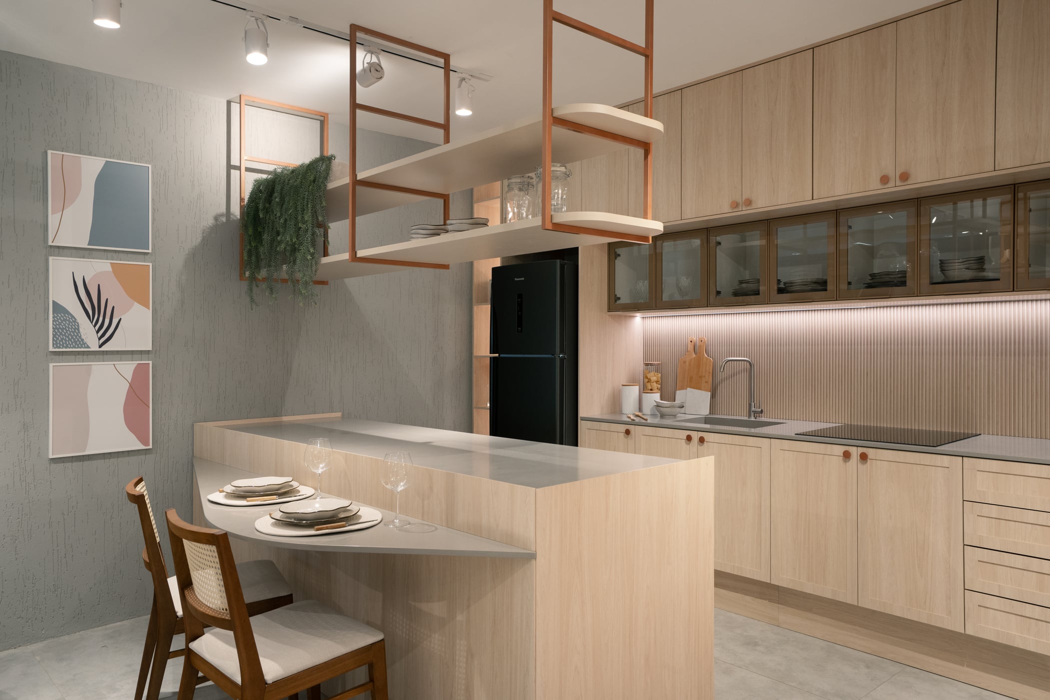 Cozinha Planejada 15