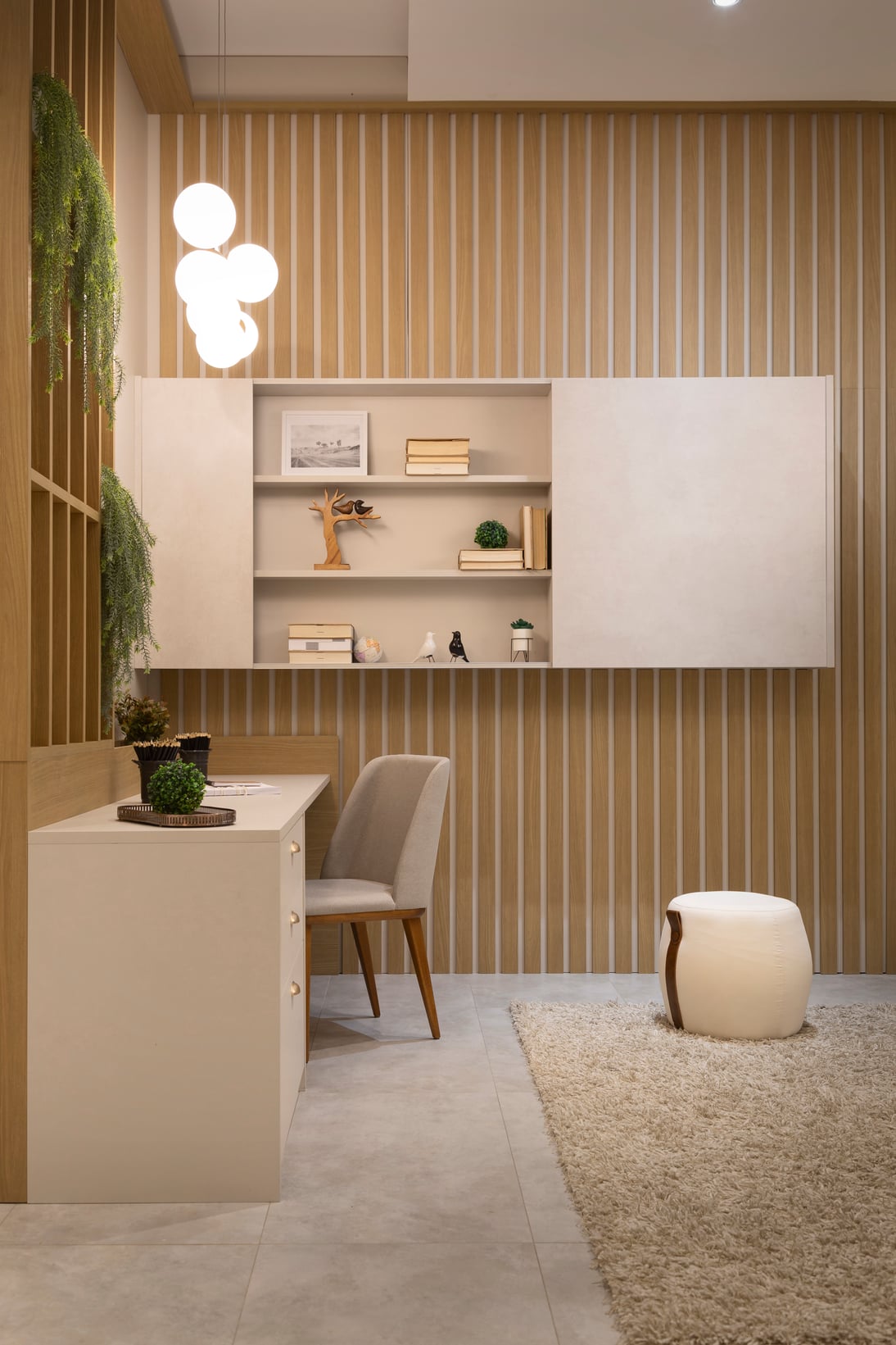 Home Office Planejado 5